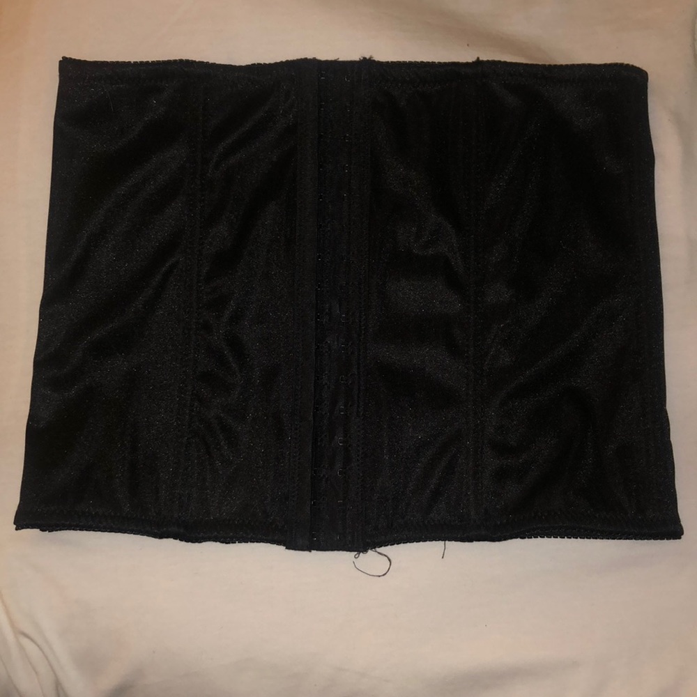 New Waist Trainer (tried on only!)
